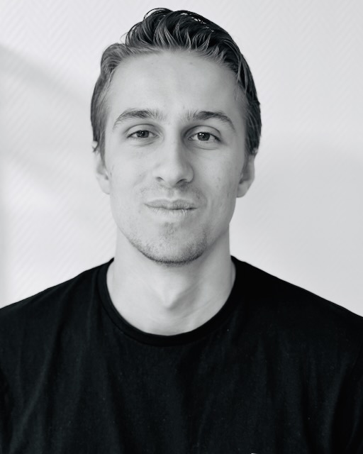 Martin Lekberg