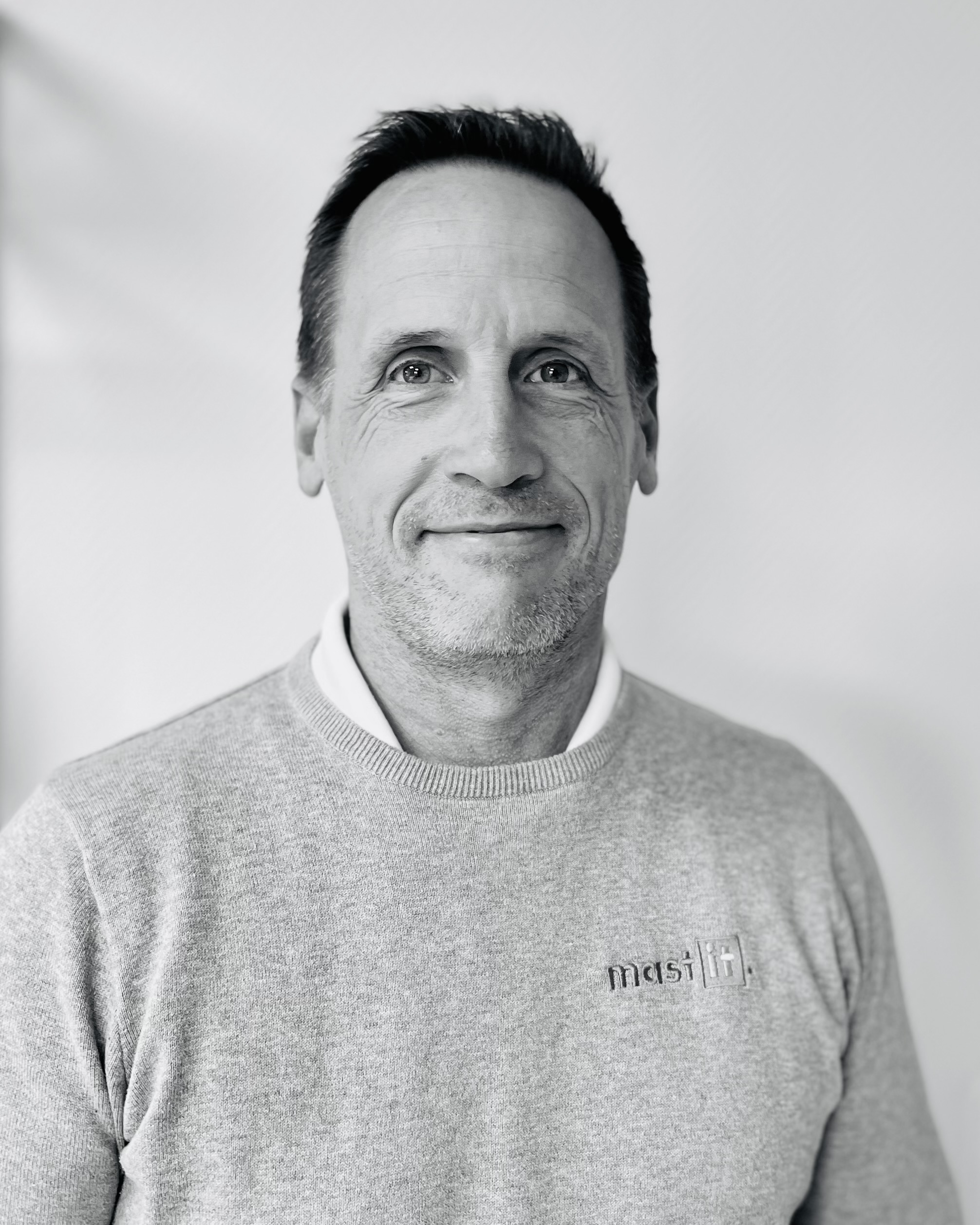 Michael Alex